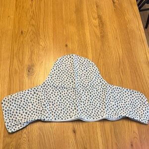 Yeah Baby Goods Highchair Cushion Cover